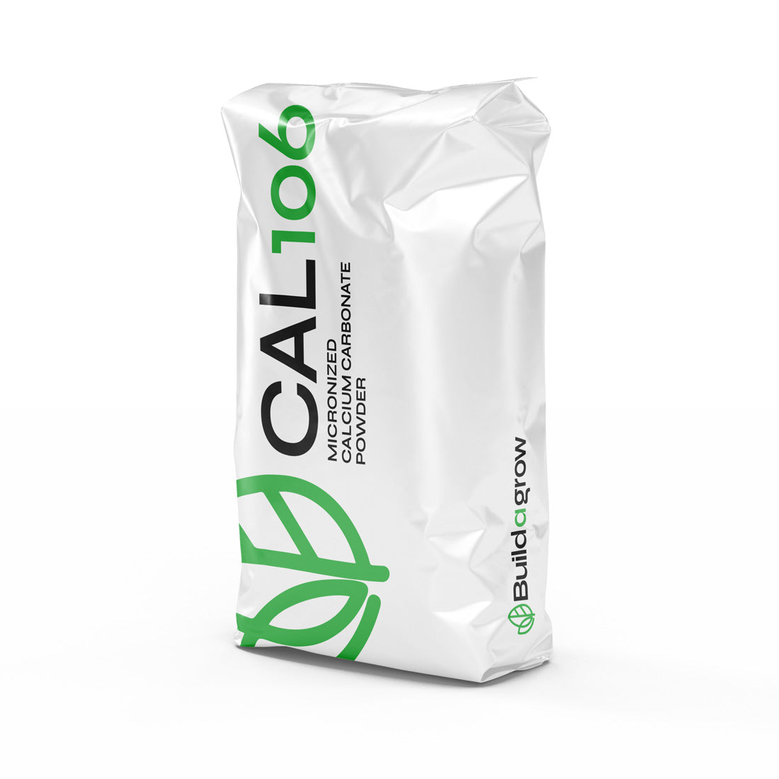 CAL106 - Micronized Calcium Carbonate Powder  ORGANIC