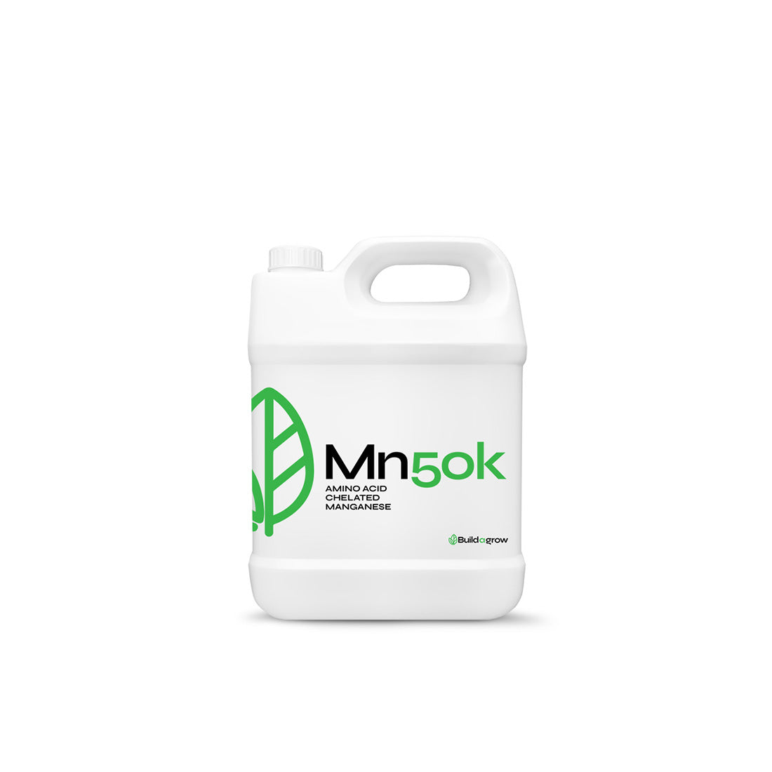 MN50K - Amino acid chelated Manganese for foliar and fertilizer feeds